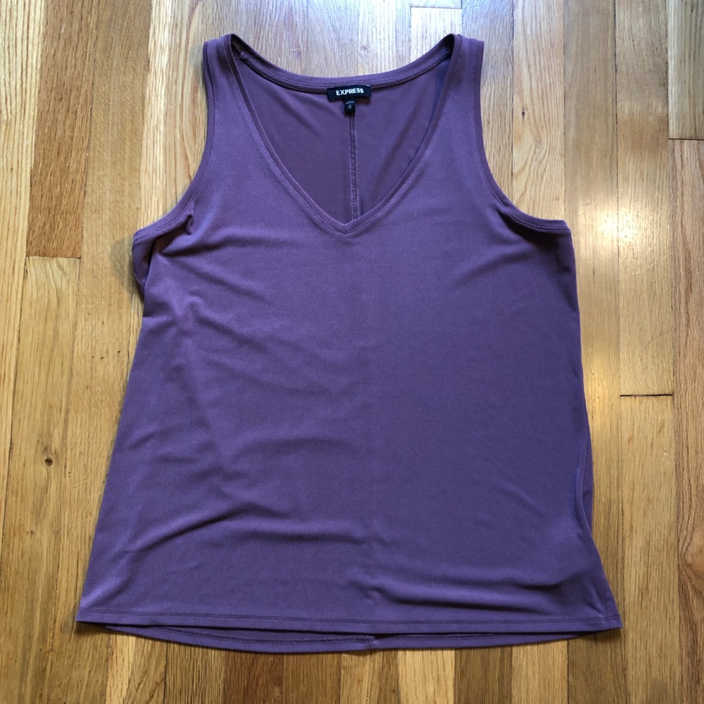Express Tank